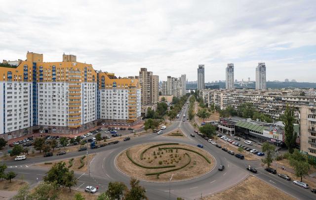 3-кімнатна квартира, п. Павла Тичини — фото 23