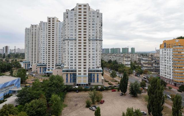 3-кімнатна квартира, п. Павла Тичини — фото 24