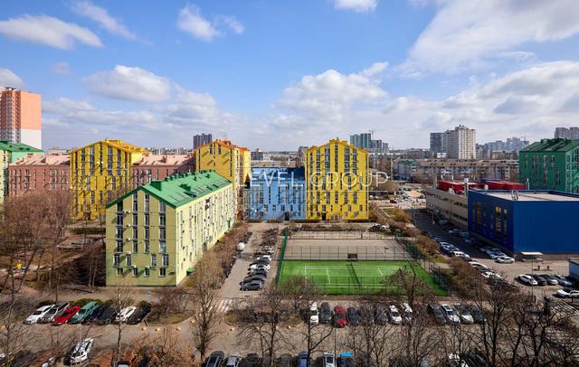 3-кімнатна квартира, вул. Регенераторна, 4 — фото 20