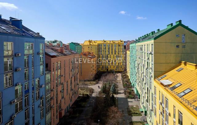 3-кімнатна квартира, вул. Регенераторна, 4 — фото 10