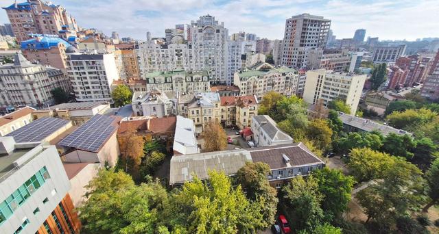 3-кімнатна квартира, вул. Златоустівська 34 — фото 18