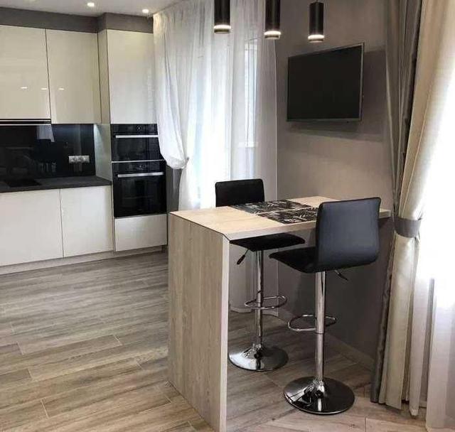1-кімнатна квартира, вул. Софії Русової 7г — фото 2