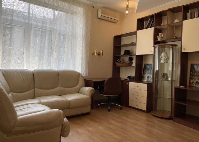 4-кімнатна квартира, комфортної урядовому — фото 7
