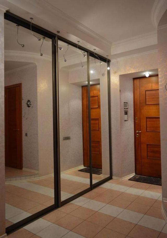 4-кімнатна квартира, комфортної урядовому — фото 10