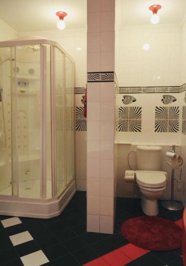 4-кімнатна квартира, комфортної урядовому — фото 11