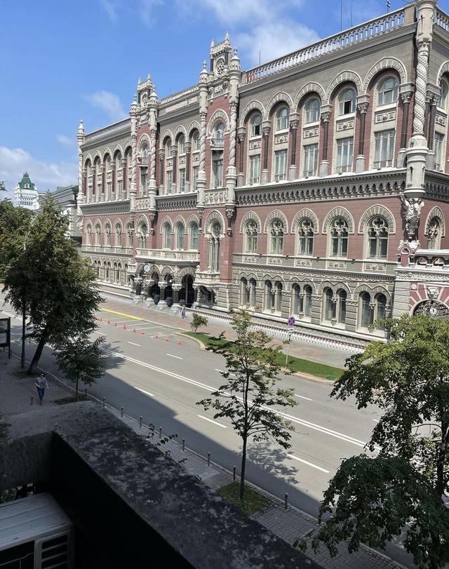 4-кімнатна квартира, комфортної урядовому — фото 12