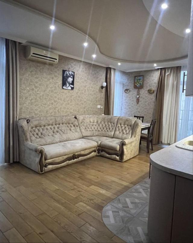 2-кімнатна квартира, ше. Ідеально підійде для — фото 1