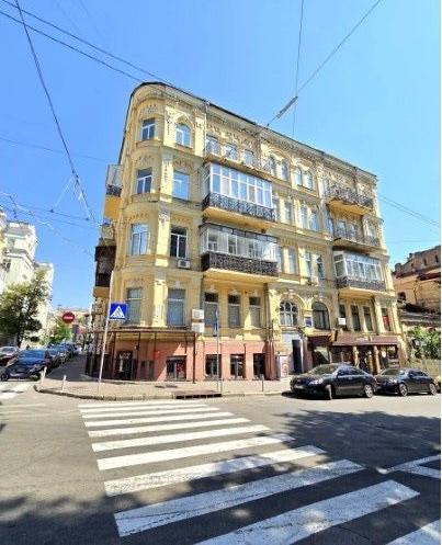 2-кімнатна квартира, вул. В. Житомирська 16 — фото 2