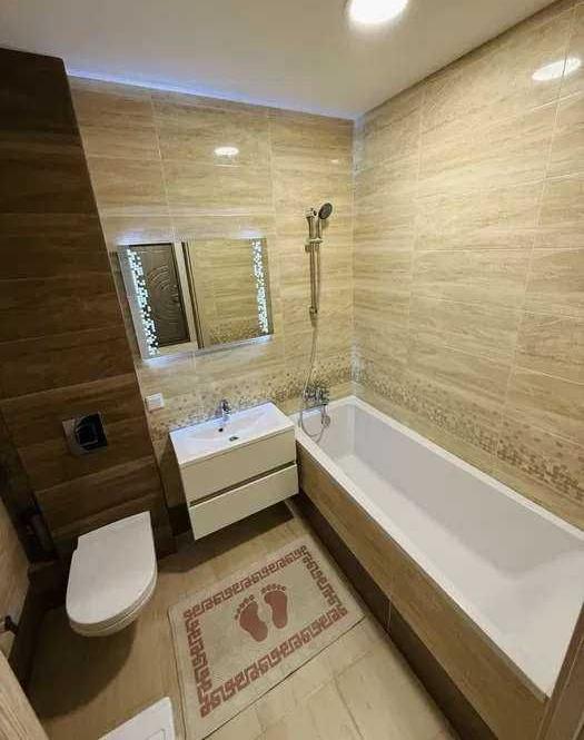 1-кімнатна квартира, вул. Софії Русової 3 — фото 8