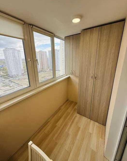 1-кімнатна квартира, вул. Софії Русової 3 — фото 5
