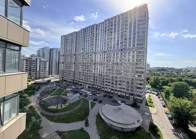 1-кімнатна квартира, вул. Драгомирова 14а — фото 4