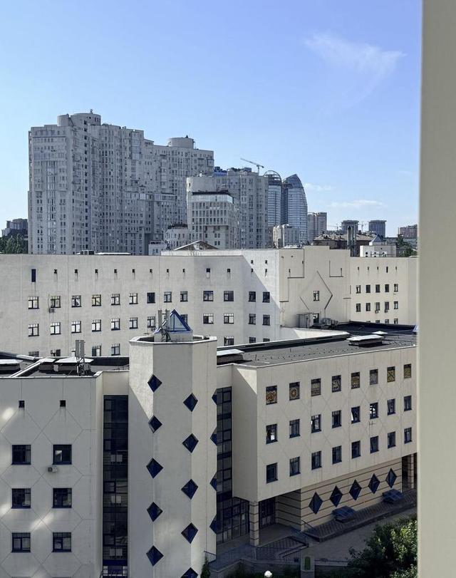 1-кімнатна квартира, вул. Драгомирова 14а — фото 13
