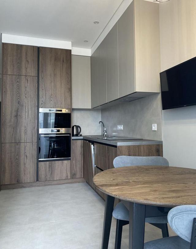 2-кімнатна квартира, Берестейський проспект, 11
