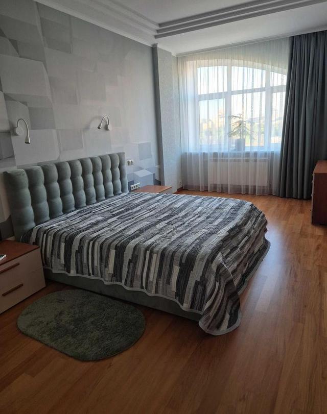 3-кімнатна квартира, Київ — фото 3
