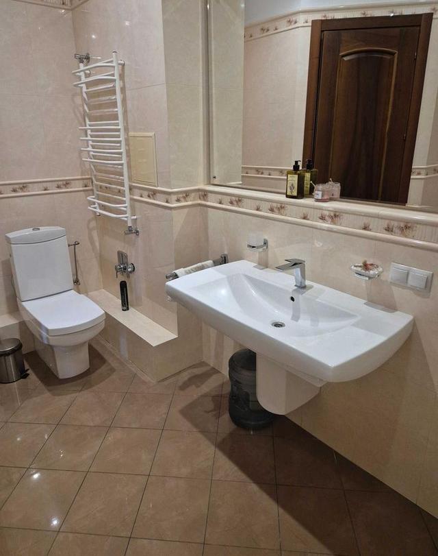3-кімнатна квартира, Київ — фото 4