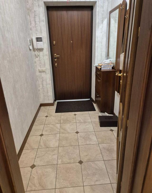 3-кімнатна квартира, Київ — фото 18