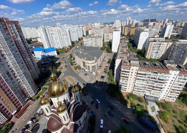 3-кімнатна квартира, вул. Бориса Гмирі 14 — фото 23