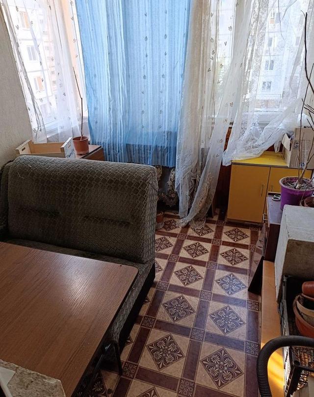 2-кімнатна квартира, вул. Бориспільська 26К — фото 5