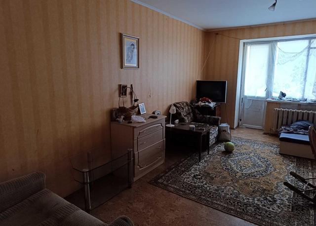 2-кімнатна квартира, вул. Бориспільська 26К — фото 1
