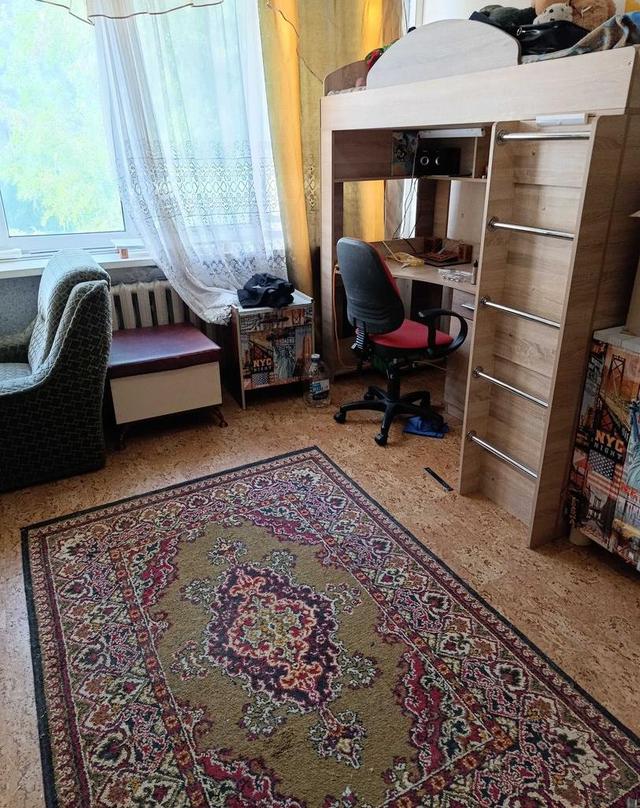2-кімнатна квартира, вул. Бориспільська 26К — фото 3