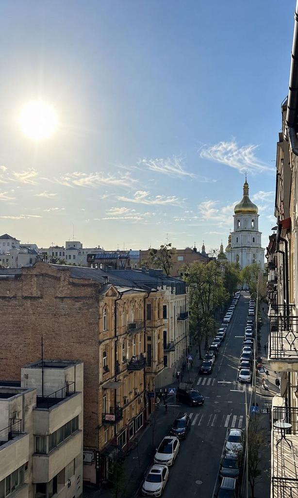 2-кімнатна квартира, вул. Софіївська 12 — фото 11