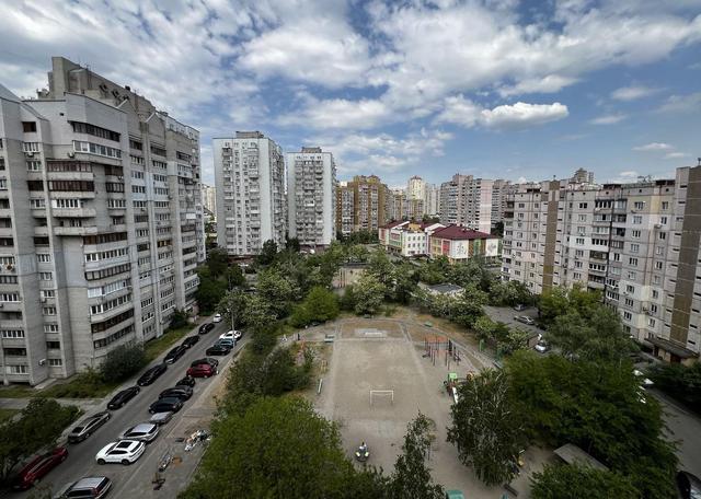 2-кімнатна квартира, вул. Княжий Затон 12 — фото 7
