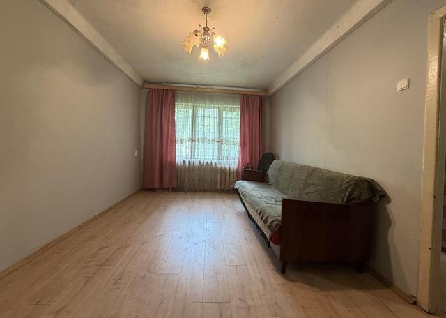 1-кімнатна квартира, вул. Чорних Запорожців, 11В — фото 5