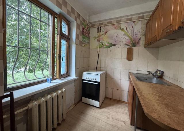 1-кімнатна квартира, вул. Чорних Запорожців, 11В — фото 10