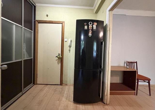 1-кімнатна квартира, вул. Чорних Запорожців, 11В — фото 15