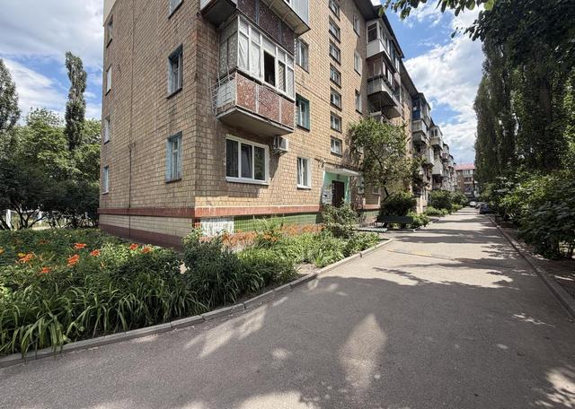 1-кімнатна квартира, вул. Чорних Запорожців, 11В — фото 19