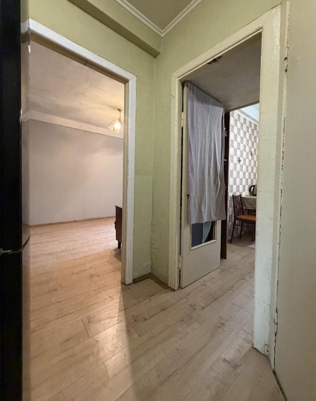 1-кімнатна квартира, вул. Чорних Запорожців, 11В — фото 11
