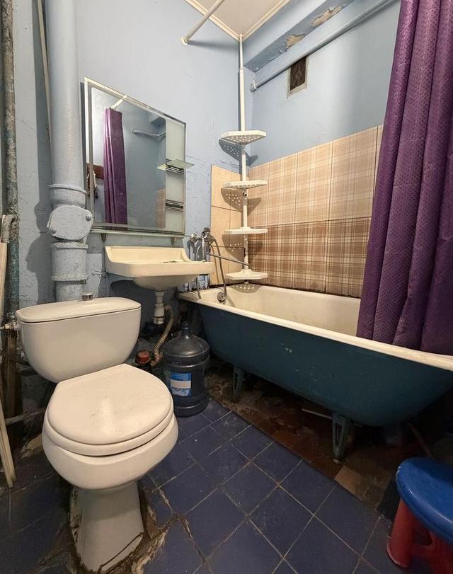 1-кімнатна квартира, вул. Чорних Запорожців, 11В — фото 16