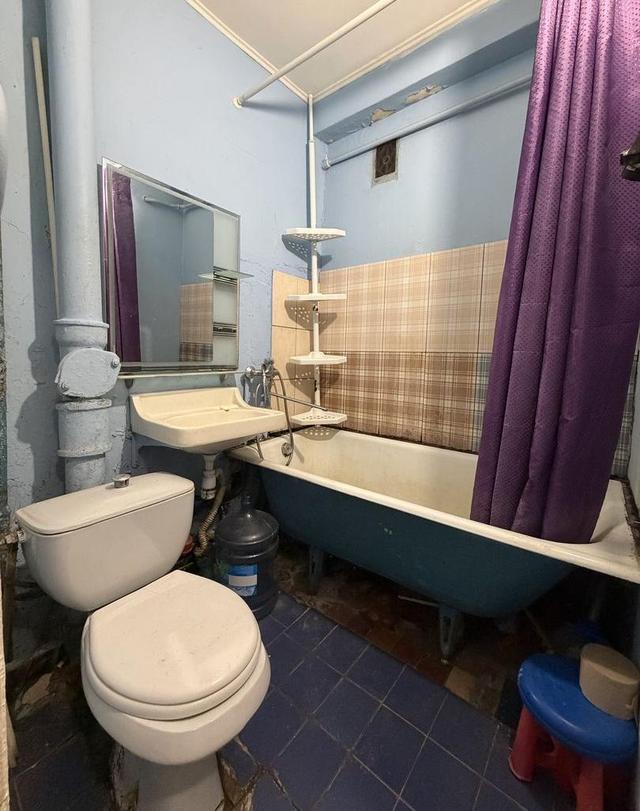 1-кімнатна квартира, вул. Чорних Запорожців, 11В — фото 17