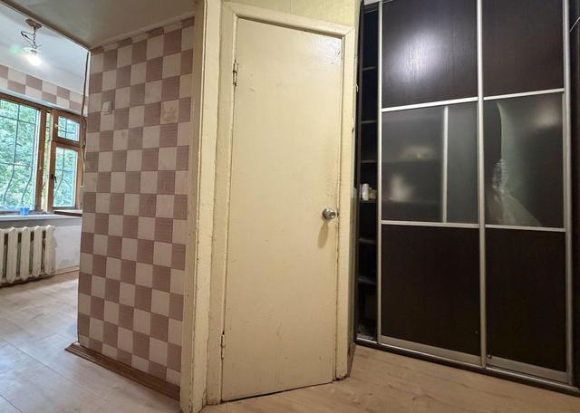 1-кімнатна квартира, вул. Чорних Запорожців, 11В — фото 14