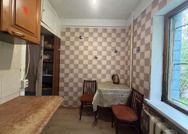 1-кімнатна квартира, вул. Чорних Запорожців, 11В — фото 7