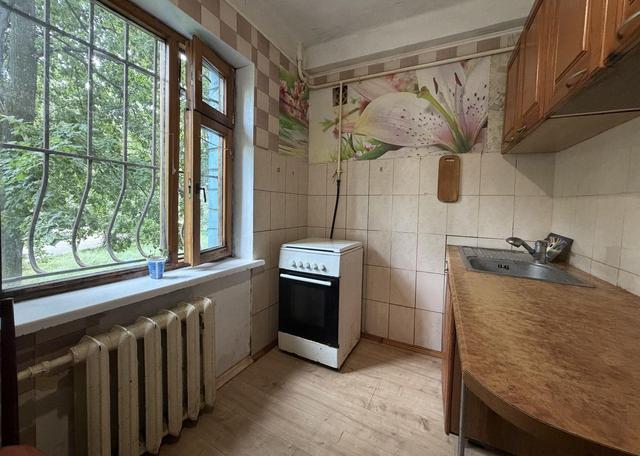 1-кімнатна квартира, вул. Чорних Запорожців, 11В — фото 8