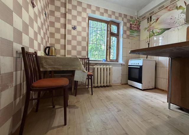 1-кімнатна квартира, вул. Чорних Запорожців, 11В — фото 12