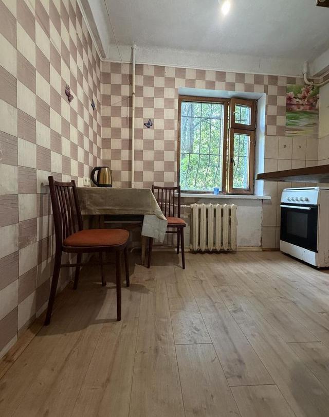1-кімнатна квартира, вул. Чорних Запорожців, 11В — фото 13