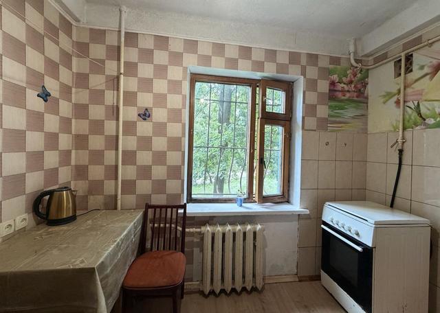 1-кімнатна квартира, вул. Чорних Запорожців, 11В — фото 9