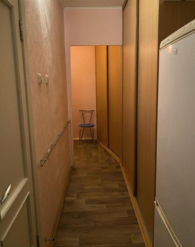 1-кімнатна квартира, бідя метро — фото 9