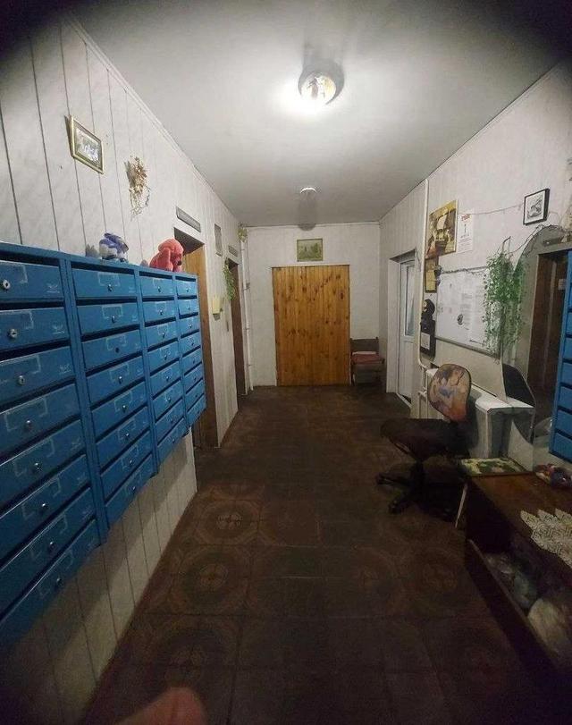 3-кімнатна квартира, вул. Героїв Дніпра 17 — фото 16