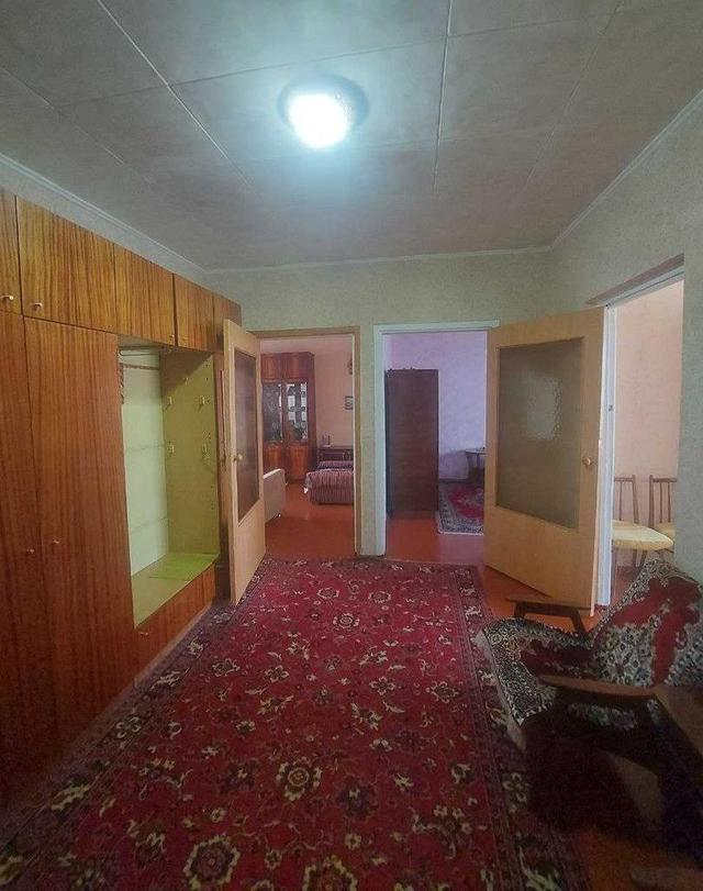 3-кімнатна квартира, вул. Героїв Дніпра 17 — фото 12