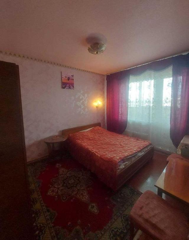 3-кімнатна квартира, вул. Героїв Дніпра 17 — фото 8