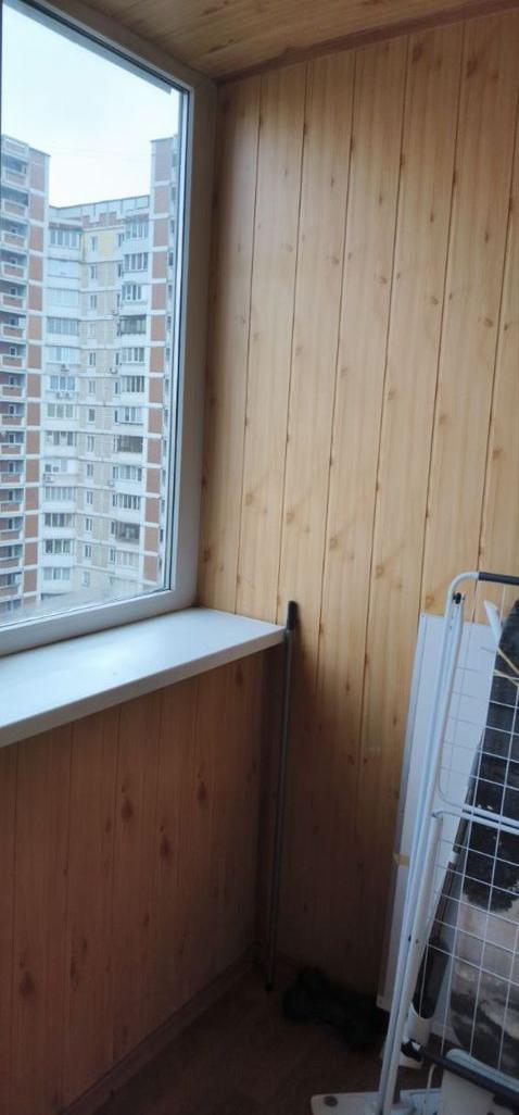1-кімнатна квартира, вул. Ревуцького 34а — фото 9