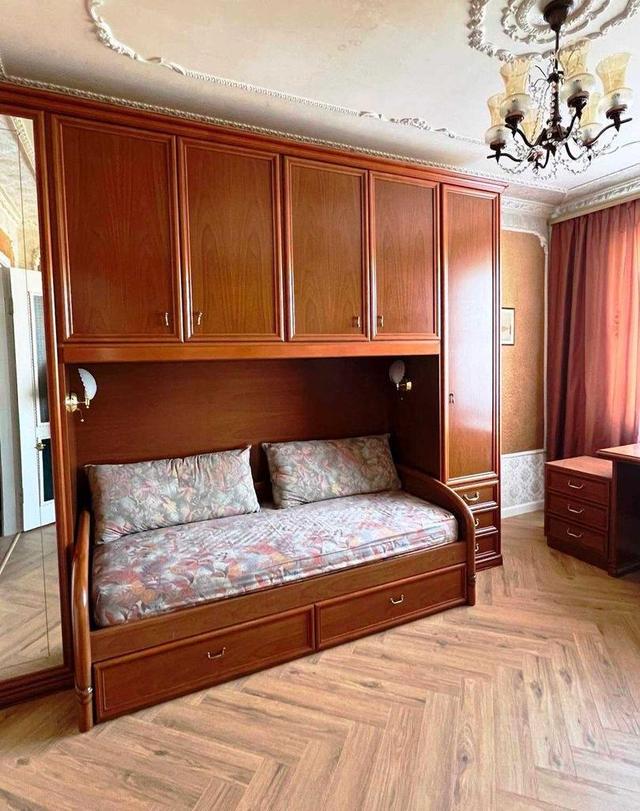 3-кімнатна квартира, на Дніпро — фото 12