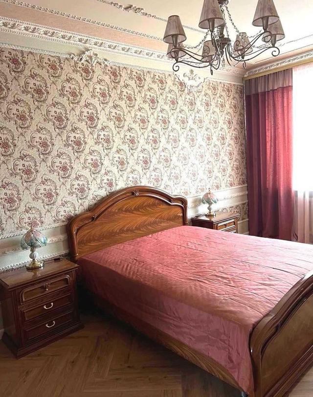 3-кімнатна квартира, на Дніпро — фото 8