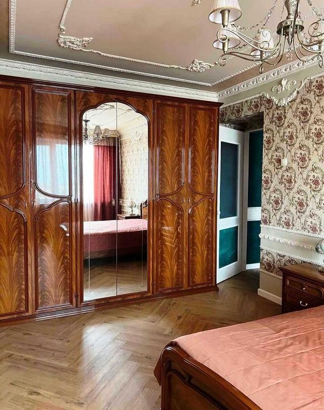 3-кімнатна квартира, на Дніпро — фото 10