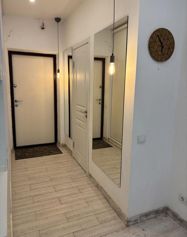 1-кімнатна квартира, Київ — фото 6