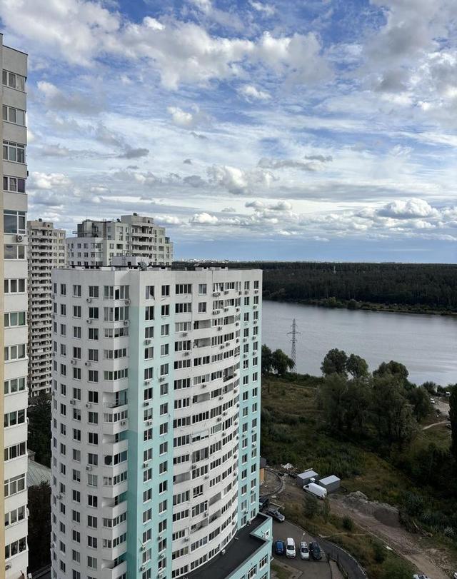 1-кімнатна квартира, Київ — фото 16