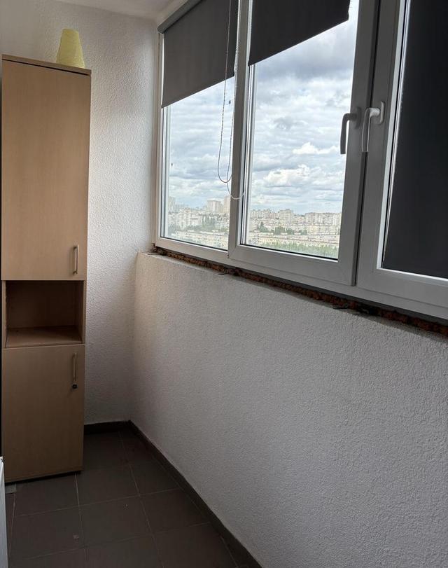1-кімнатна квартира, Київ — фото 14